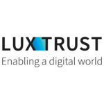 Logo LuxTrust